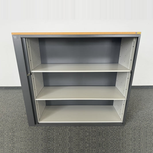 Ergodata nova'basic Lateralschrank