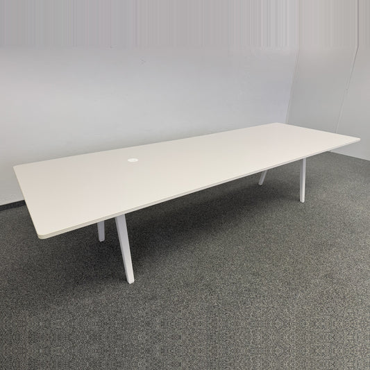Vitra Joyn 2 Meet Sitzungstisch