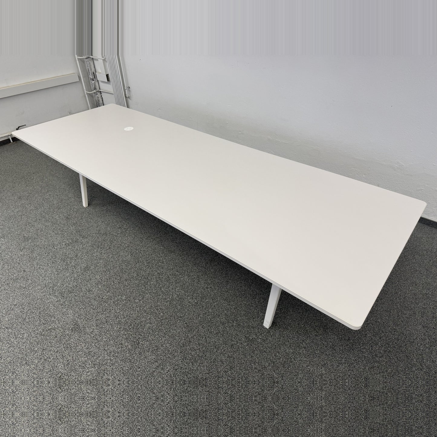 Vitra Joyn 2 Meet Sitzungstisch