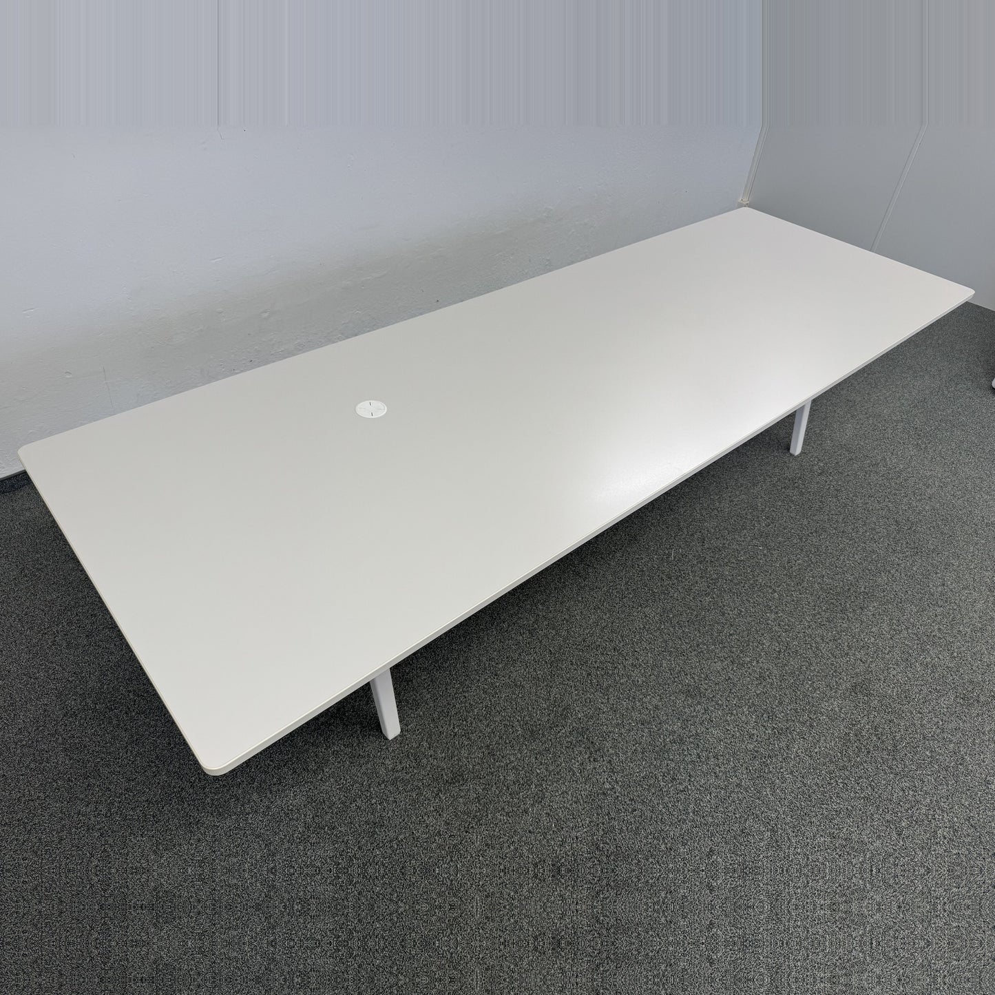 Vitra Joyn 2 Meet Sitzungstisch