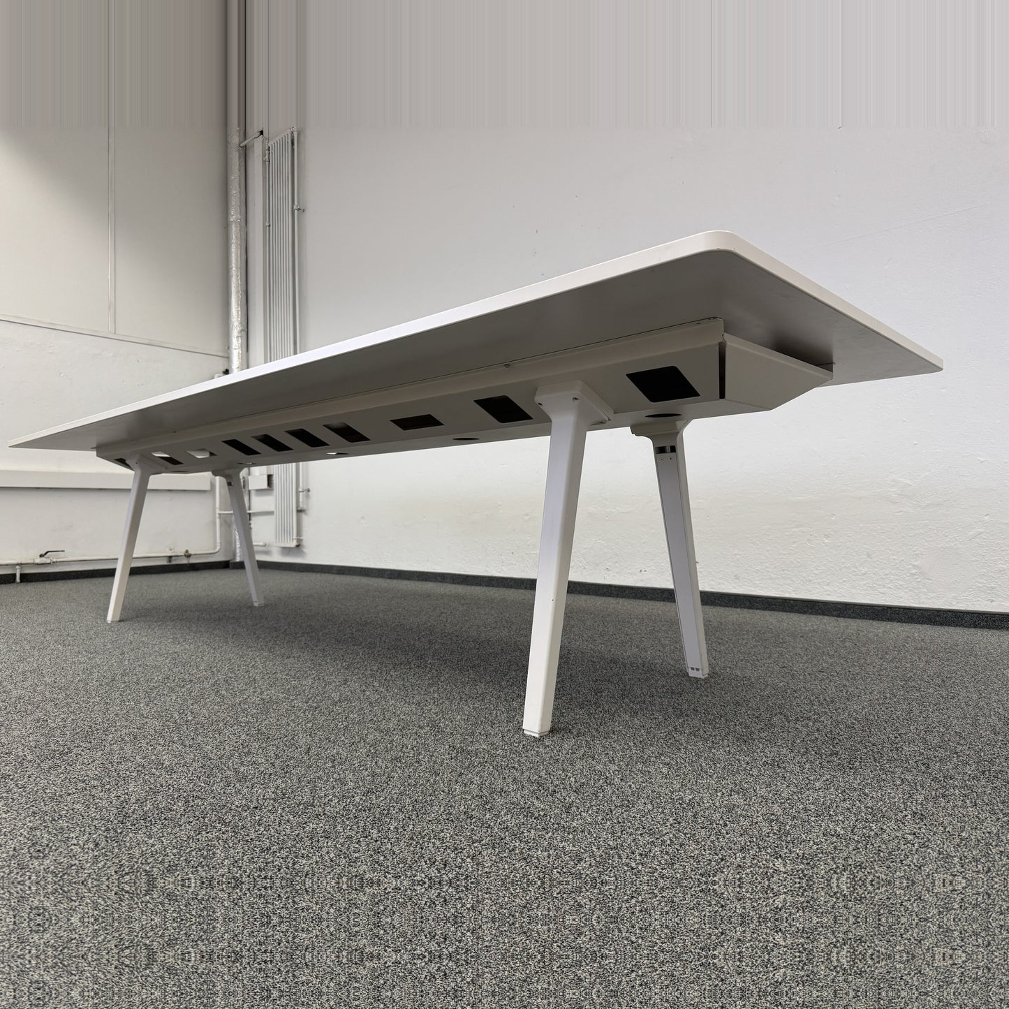 Vitra Joyn 2 Meet Sitzungstisch