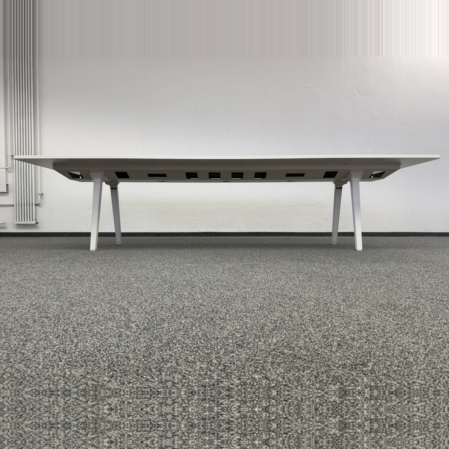 Vitra Joyn 2 Meet Sitzungstisch