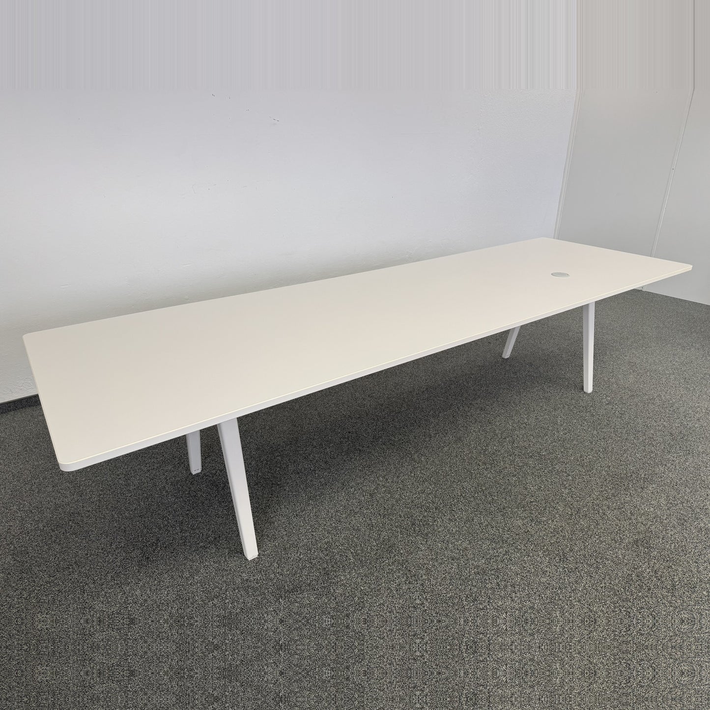 Vitra Joyn 2 Meet Sitzungstisch