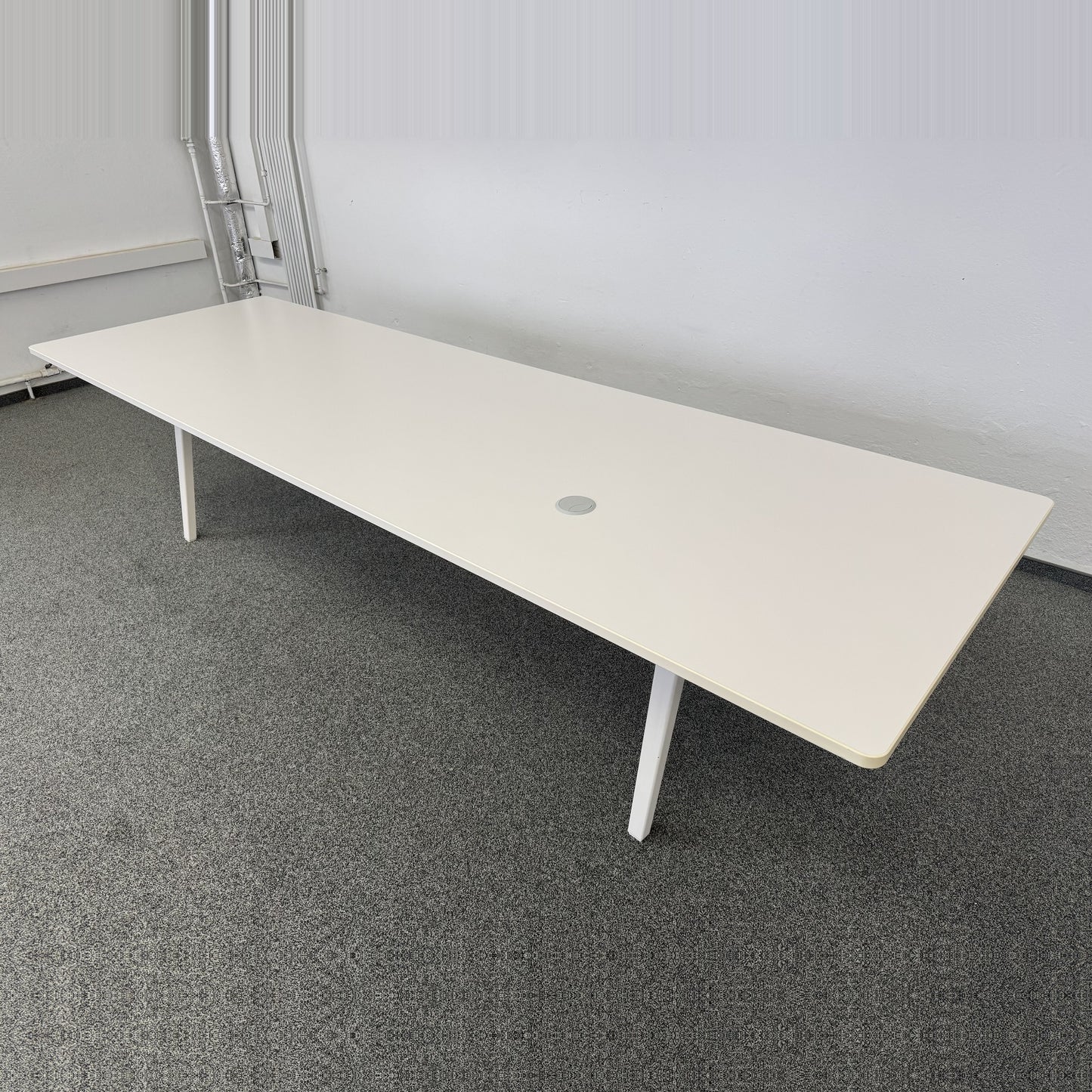 Vitra Joyn 2 Meet Sitzungstisch