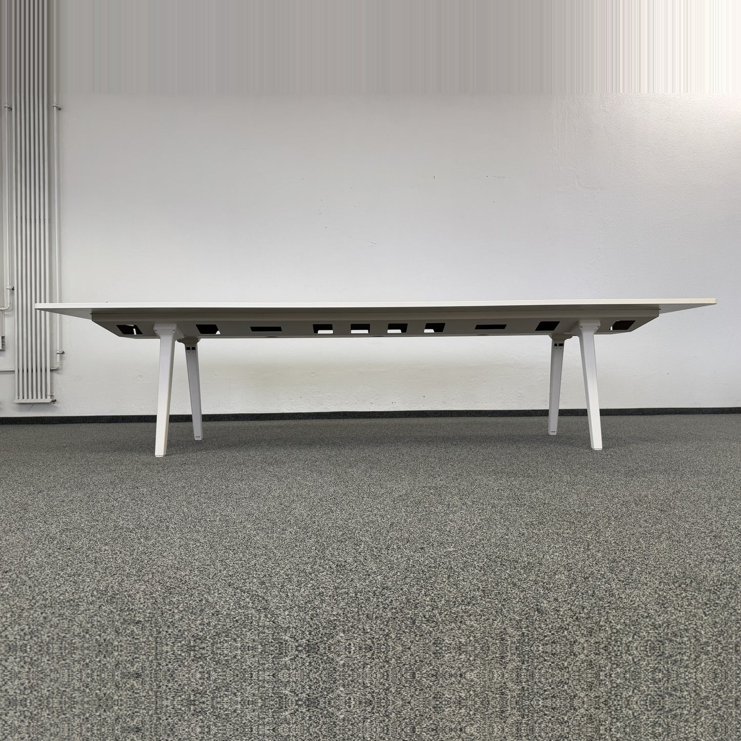 Vitra Joyn 2 Meet Sitzungstisch
