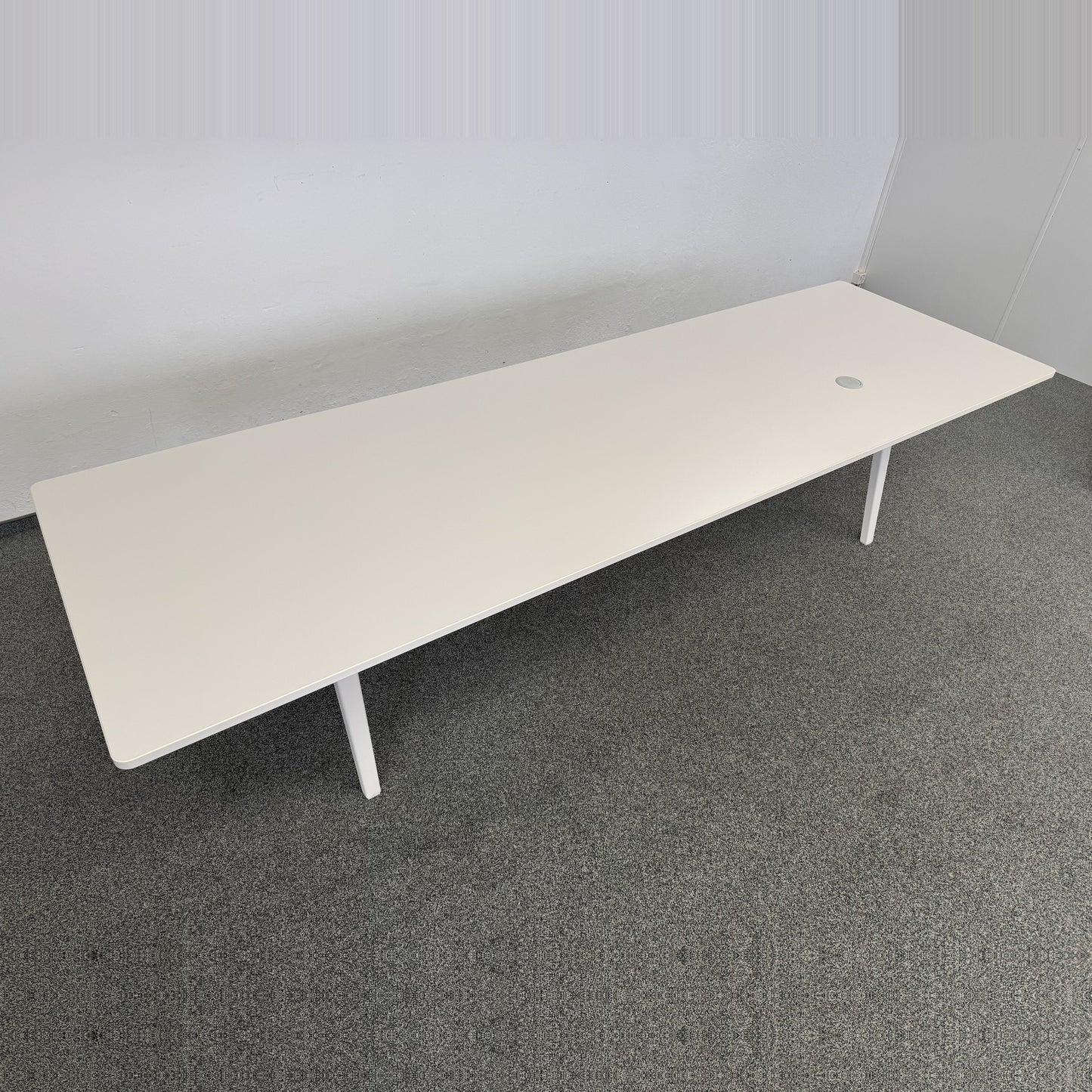 Vitra Joyn 2 Meet Sitzungstisch