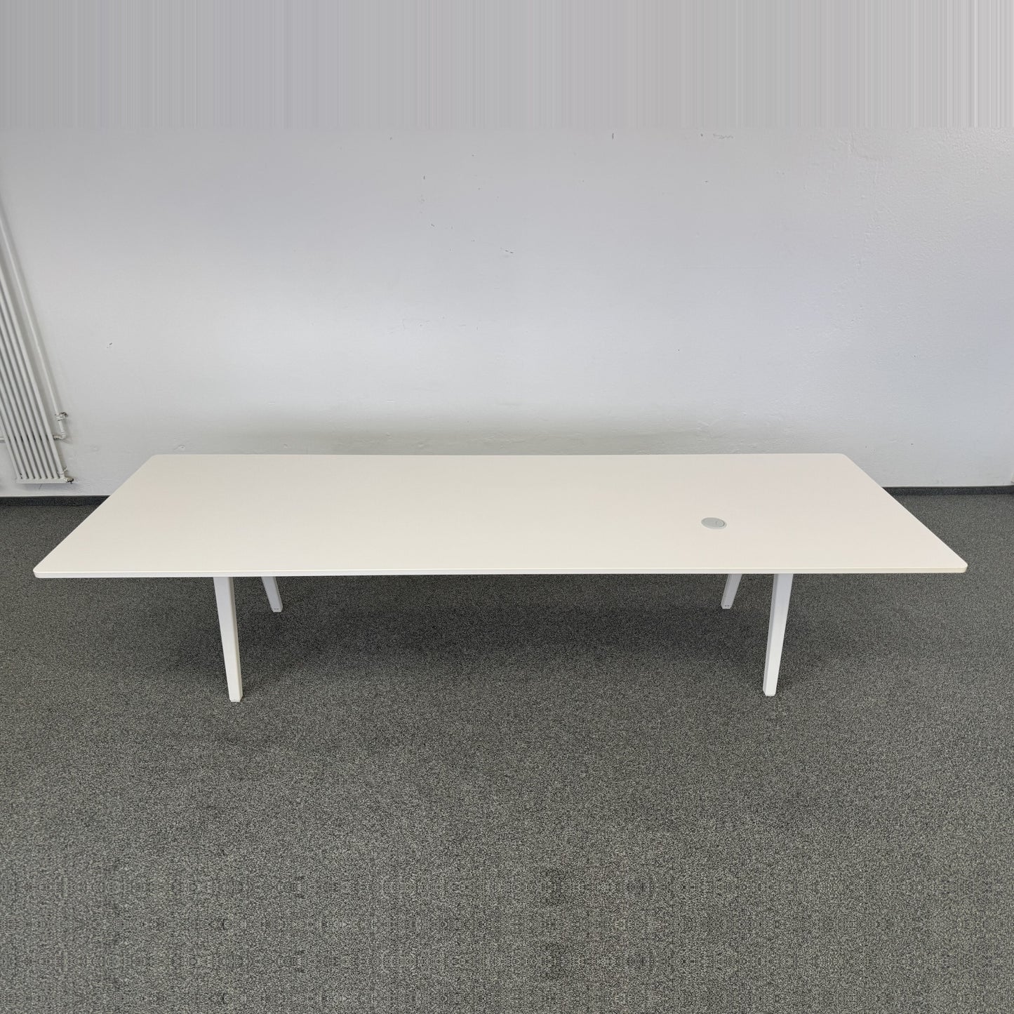 Vitra Joyn 2 Meet Sitzungstisch