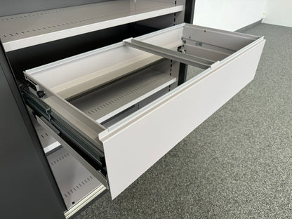 Storage Hängeregister-Einsatz ausgezogen - 6037136
