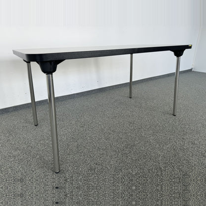 Top Design Free Klapptisch 1400x800mm - 6037138