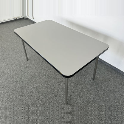 Top Design Free Klapptisch mit einklappbaren Beinen - 6037138