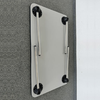 Top Design Free Klapptisch Beine eingeklappt - 6037138