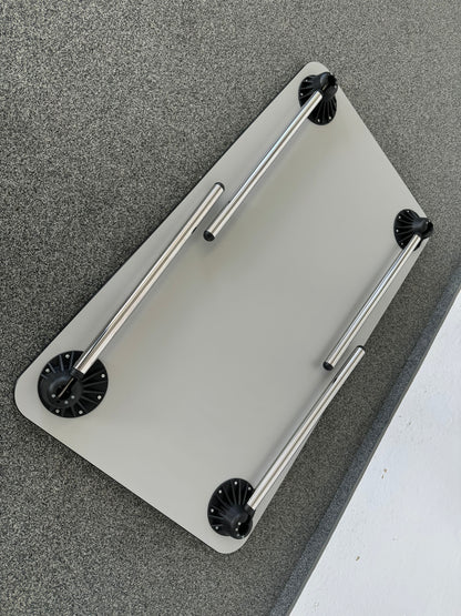 Top Design Free Klapptisch Beine eingeklappt - 6037138