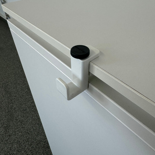 Steelcase Share It Kleiderhaken für Caddy
