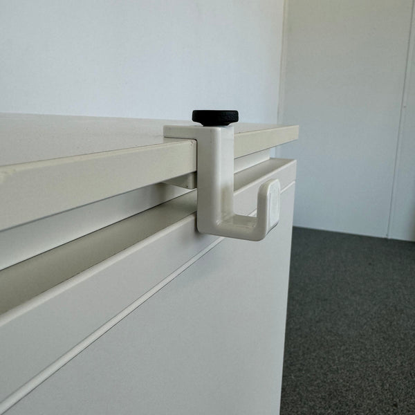 Steelcase Share It Kleiderhaken für Caddy