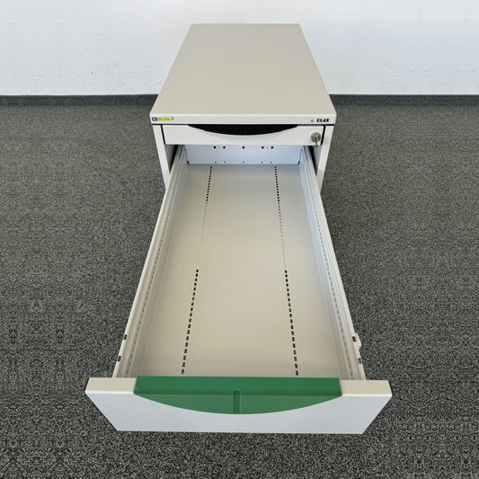 Elan Euroffice Unterstell-Korpus