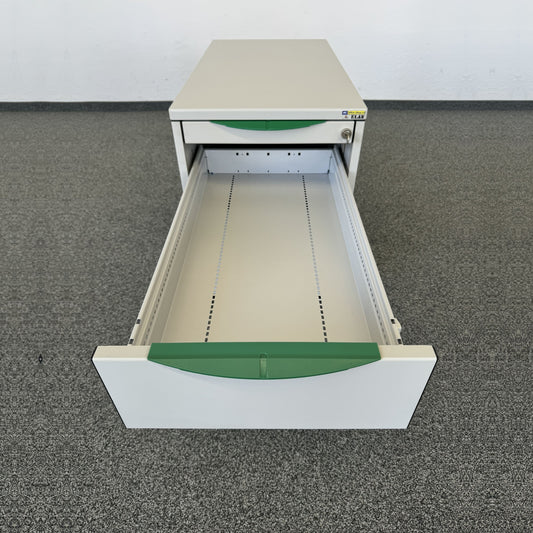 Elan Euroffice Unterstell-Korpus
