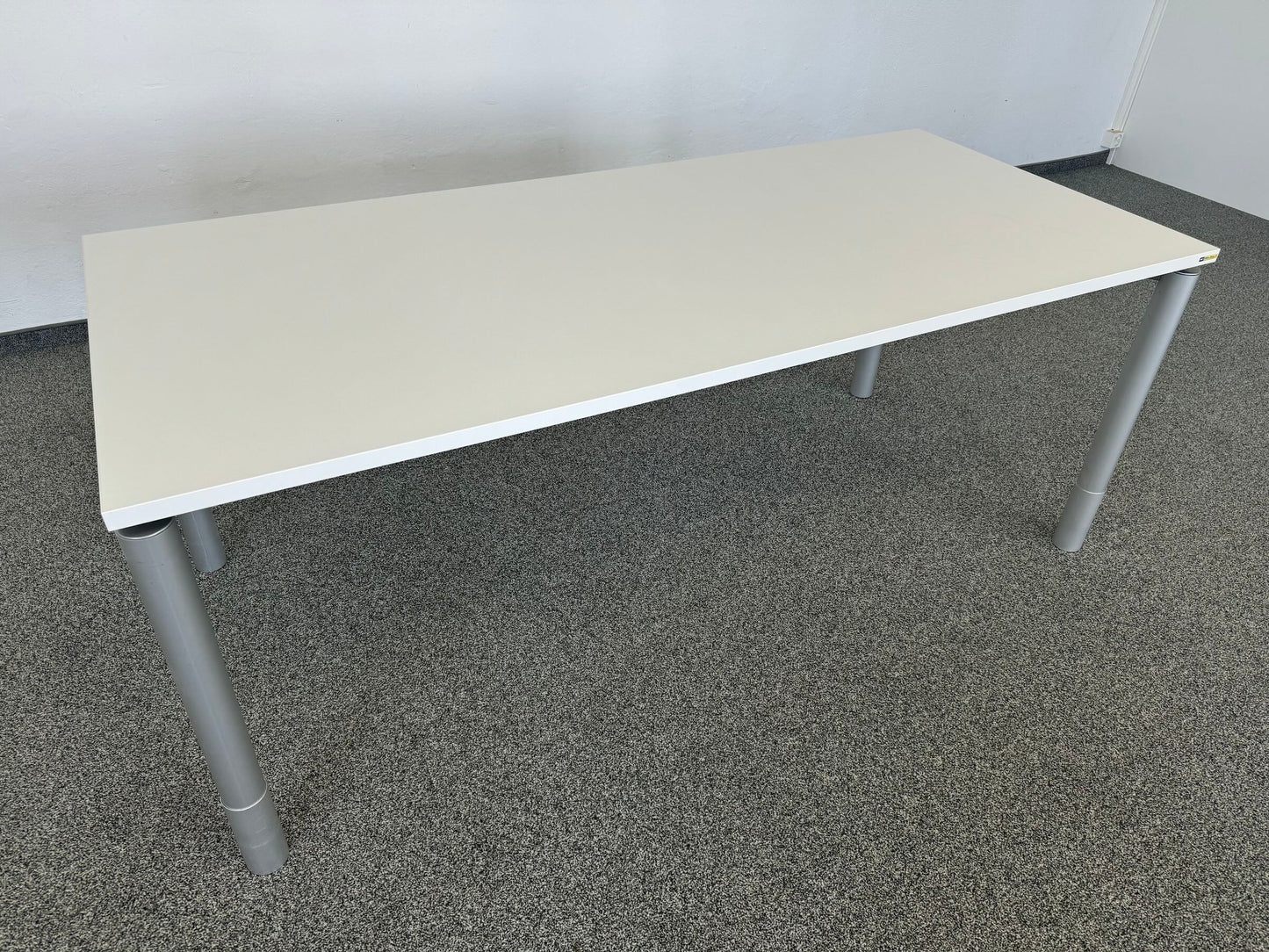 Steelcase Frame One Schreibtisch