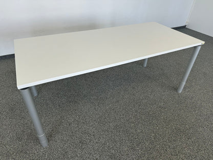 Steelcase Frame One Schreibtisch 1800x800mm - 6037159