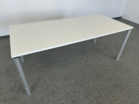 Steelcase Frame One Schreibtisch