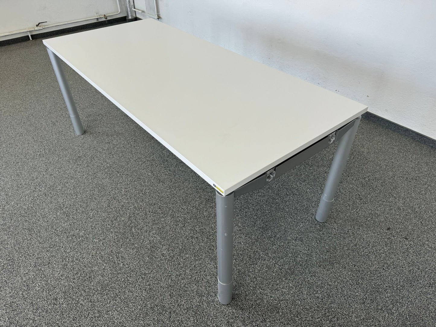 Steelcase Frame One Schreibtisch
