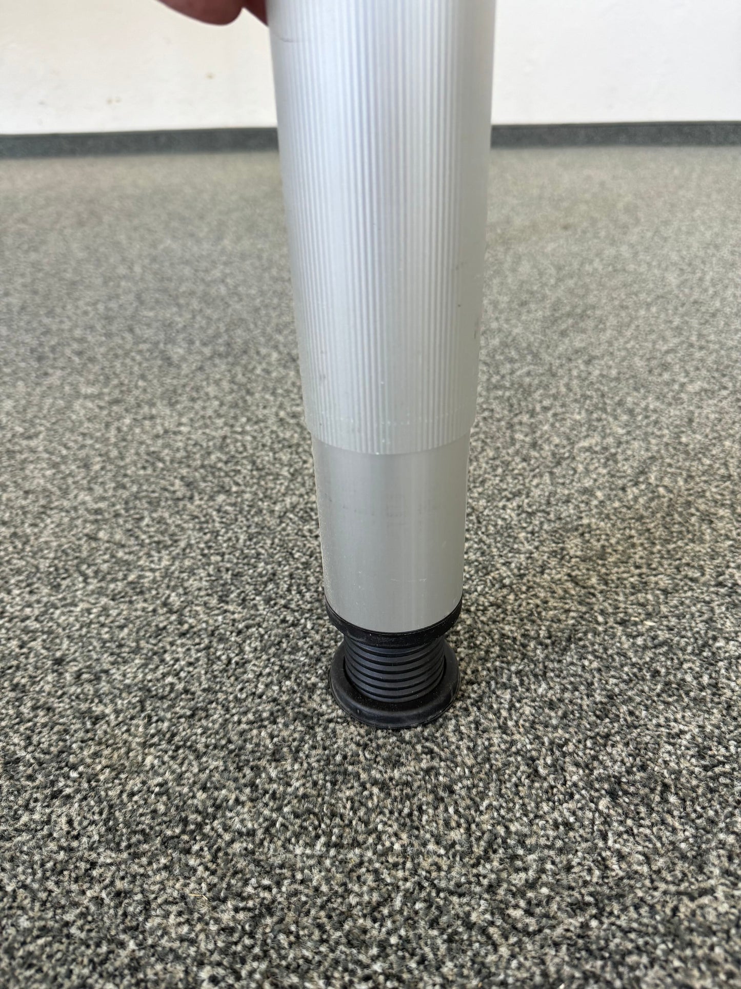 Steelcase Frame One Schreibtisch