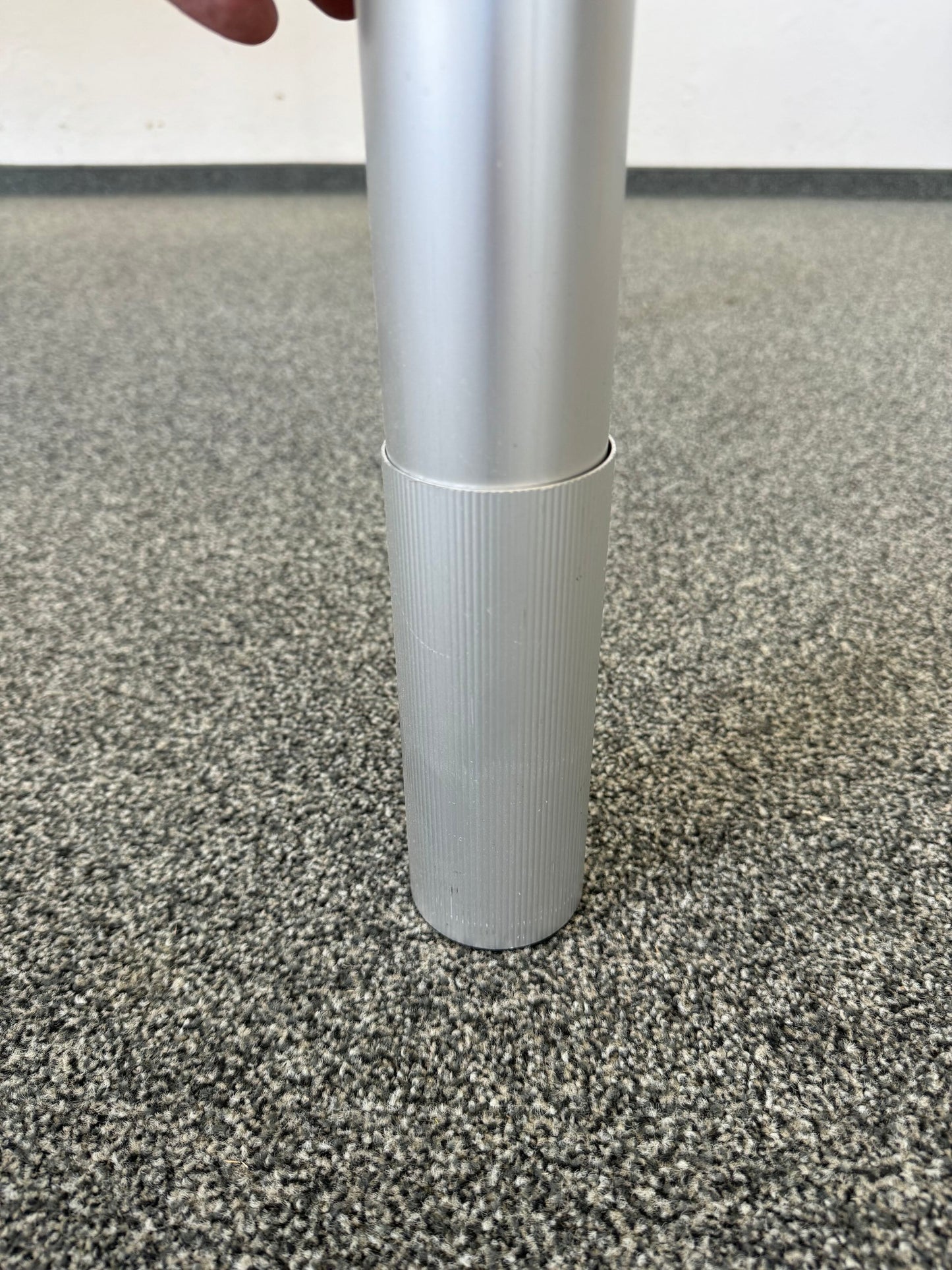 Steelcase Frame One Schreibtisch