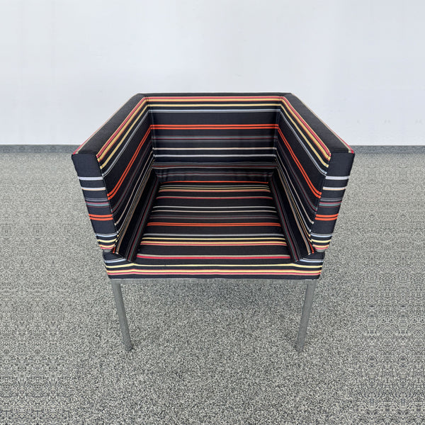 Accademia Classico Lounge-Sessel