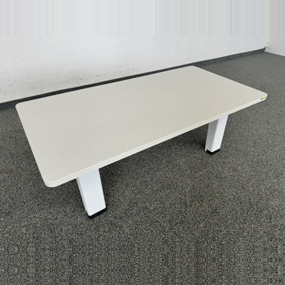 Steelcase B-Free Loungetisch Foto von oben - 6037176