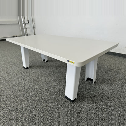 Steelcase B-Free Loungetisch seitliche Ansicht - 6037176