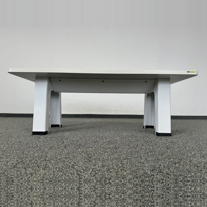 Steelcase B-Free Loungetisch Ansicht von unten - 6037176