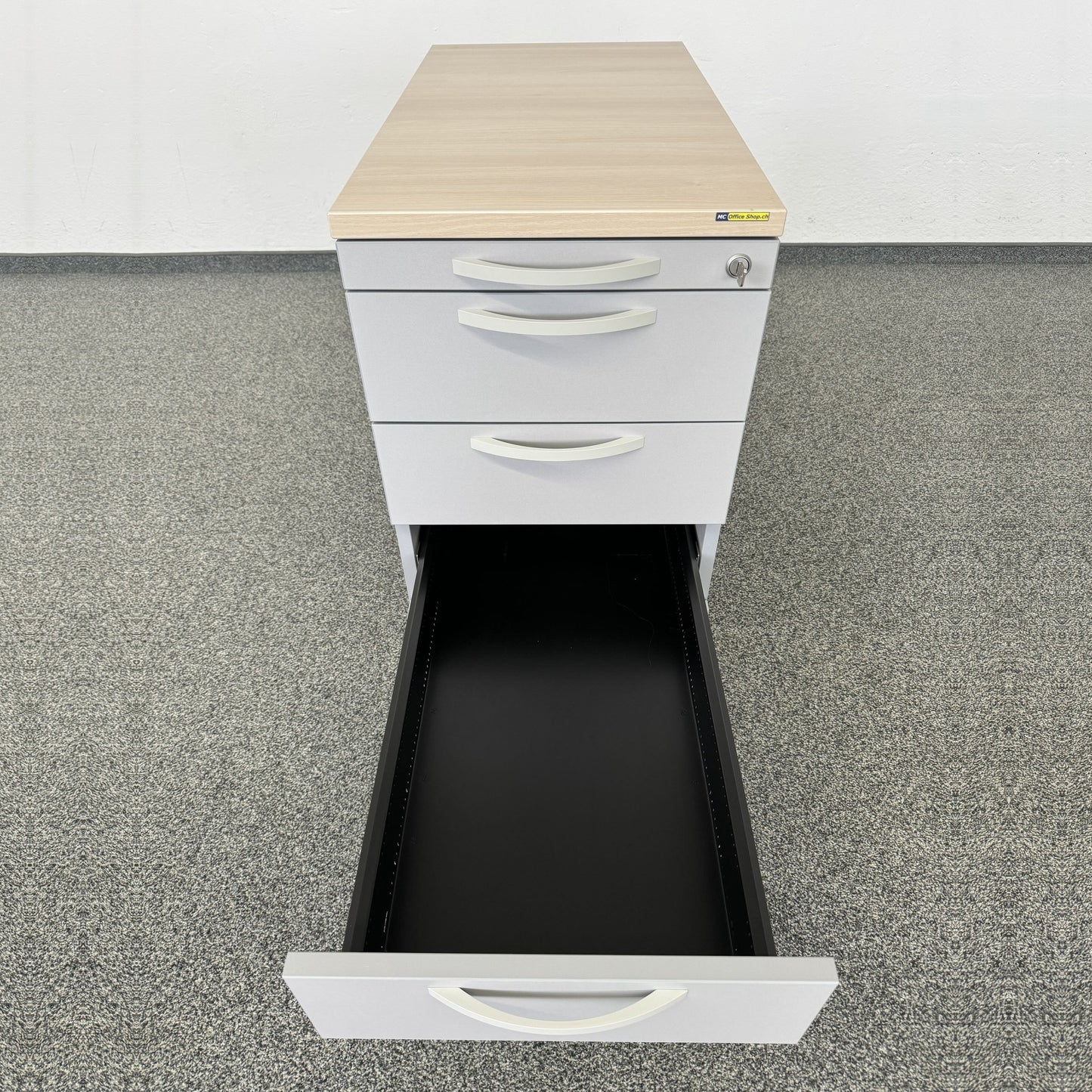 Steelcase Tenaro Beistell-Korpus