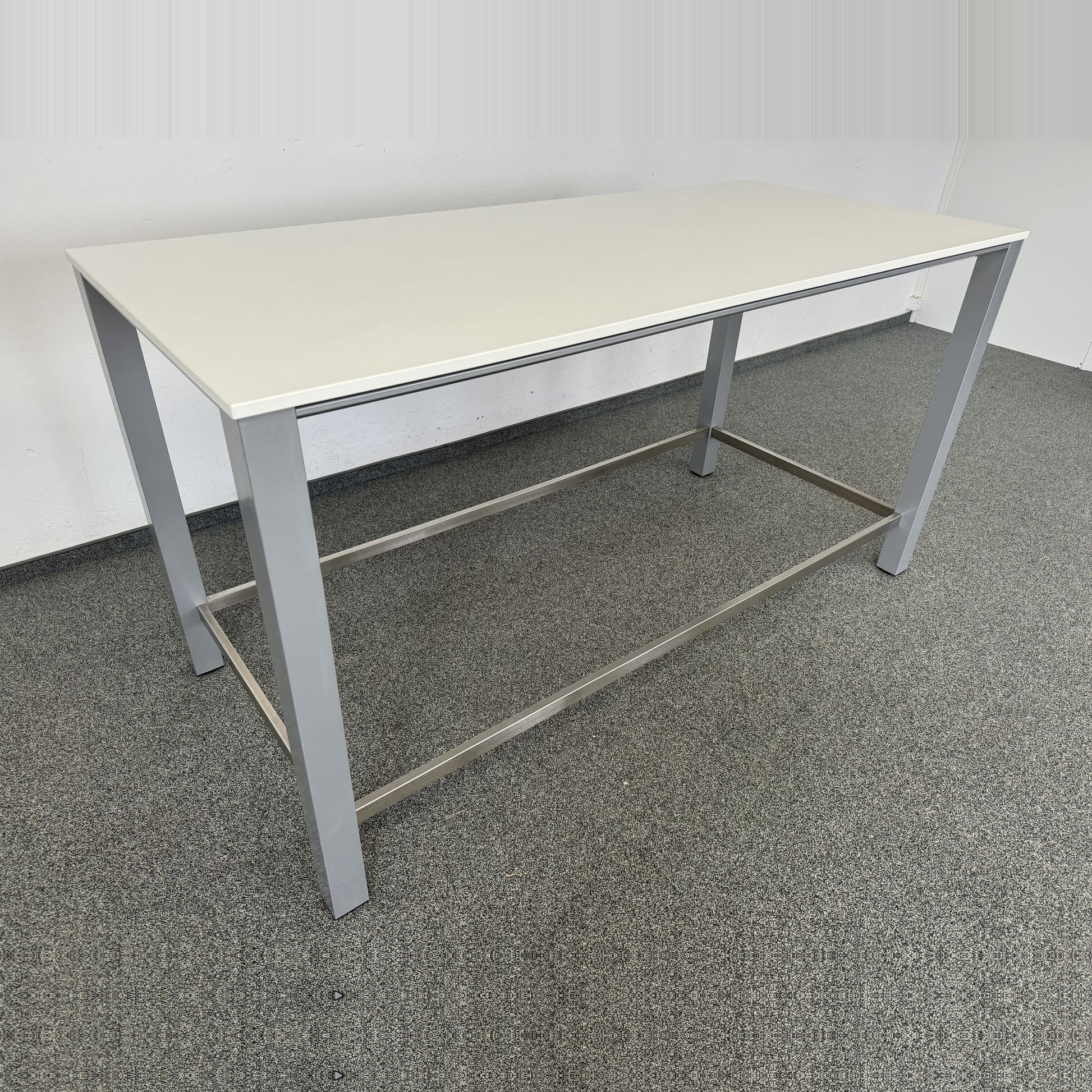 Sedus temptation Stehbartisch 1050mm hoch