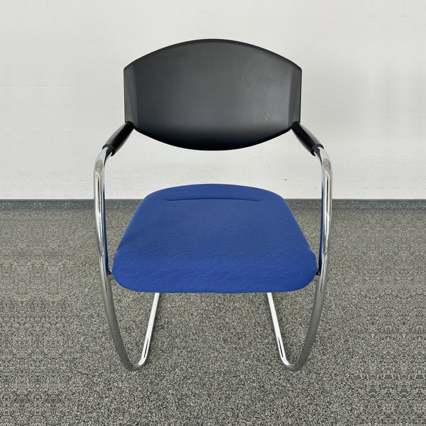 Giroflex G16 Freischwinger