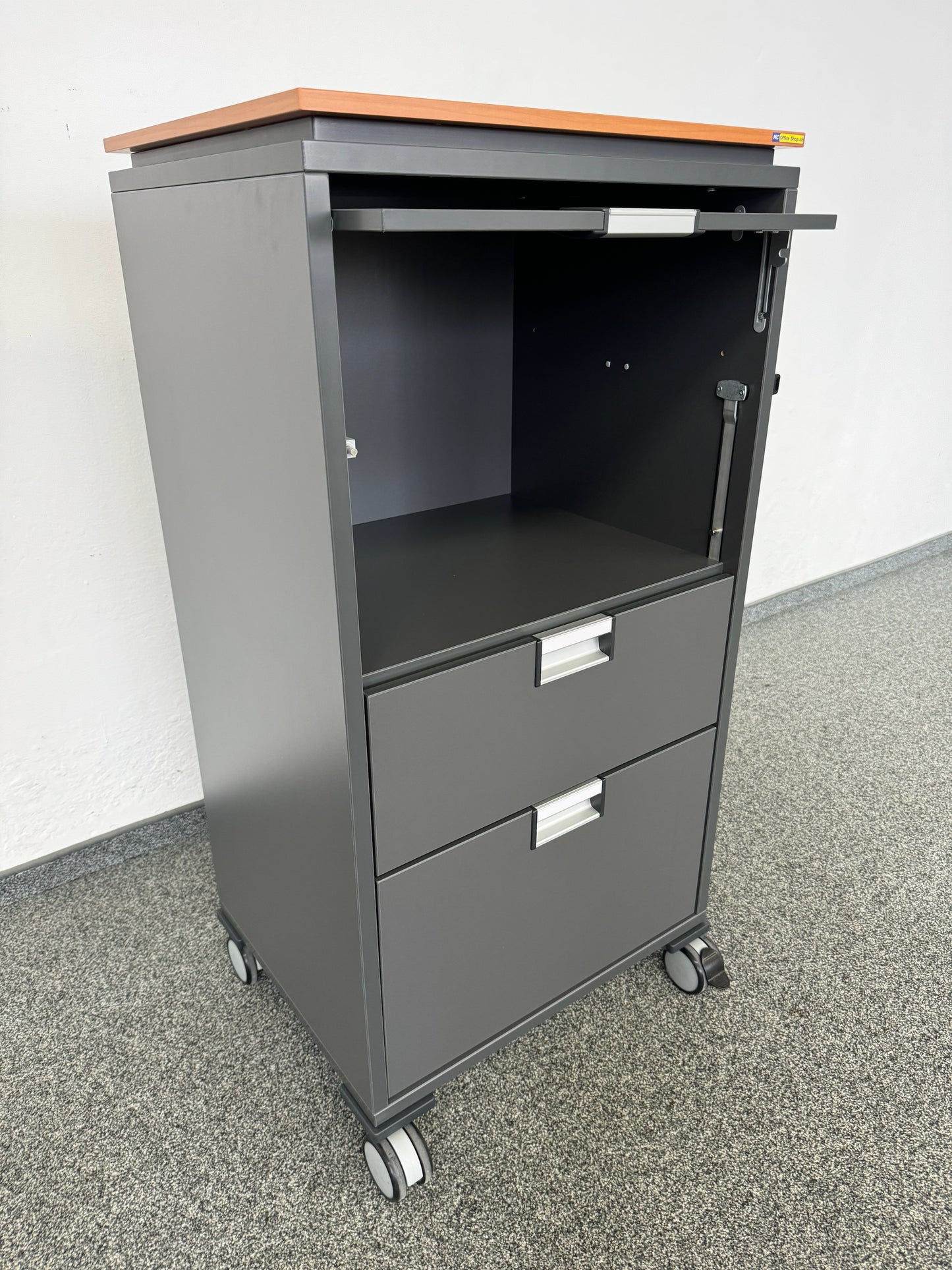 Steelcase Share It Roll-Caddy