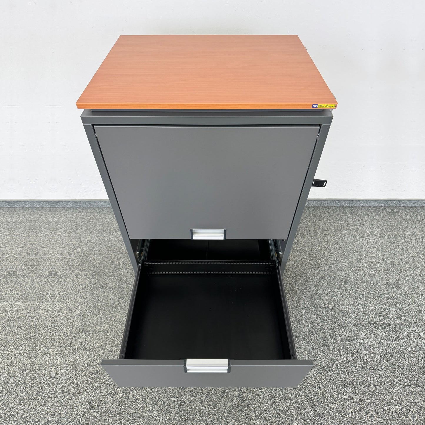 Steelcase Share It Roll-Caddy