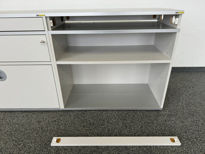 Denz D3 Sideboard mit Kabelführung offen - 6037241