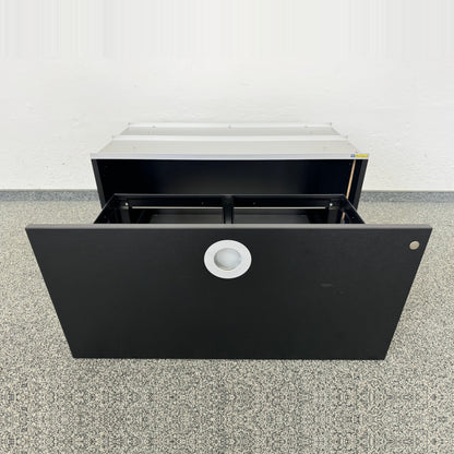 Denz D3 Modul mit Hängeregister-Auszug offen - 6037255