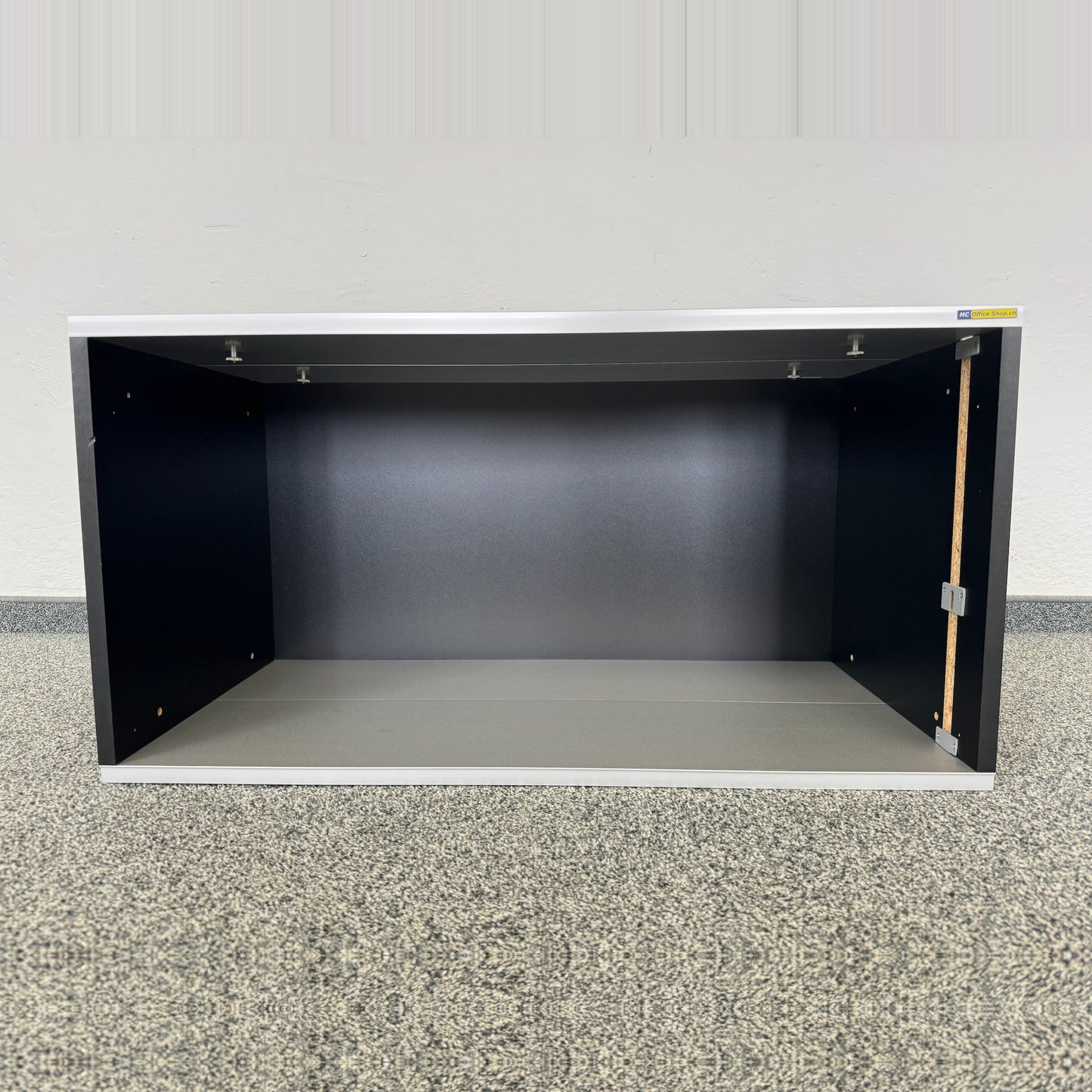 Denz D3 Modul offen