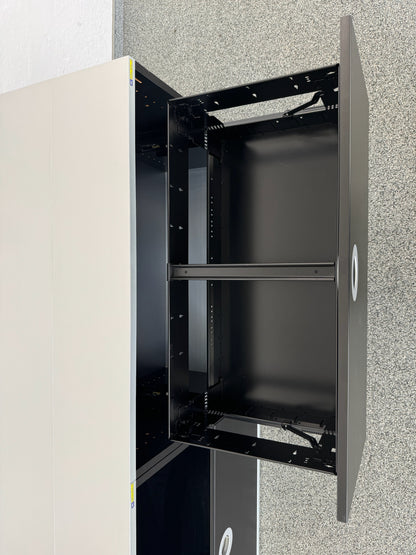 Denz D3 Sideboard Detailfoto Hängeregister - 6037257