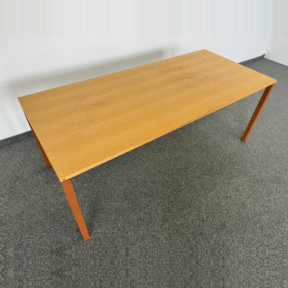 Lista Office Motion Schreibtisch 1800x800 mm - 6037261