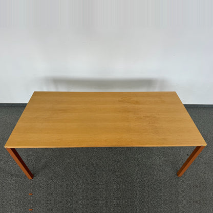Lista Office Motion Schreibtisch Ansicht von oben - 6037261
