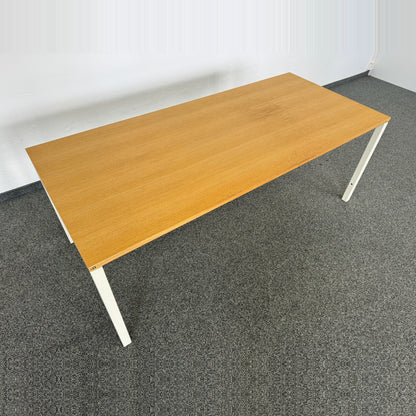 Lista Office Motion Schreibtisch 1800x800 mm - 6037262