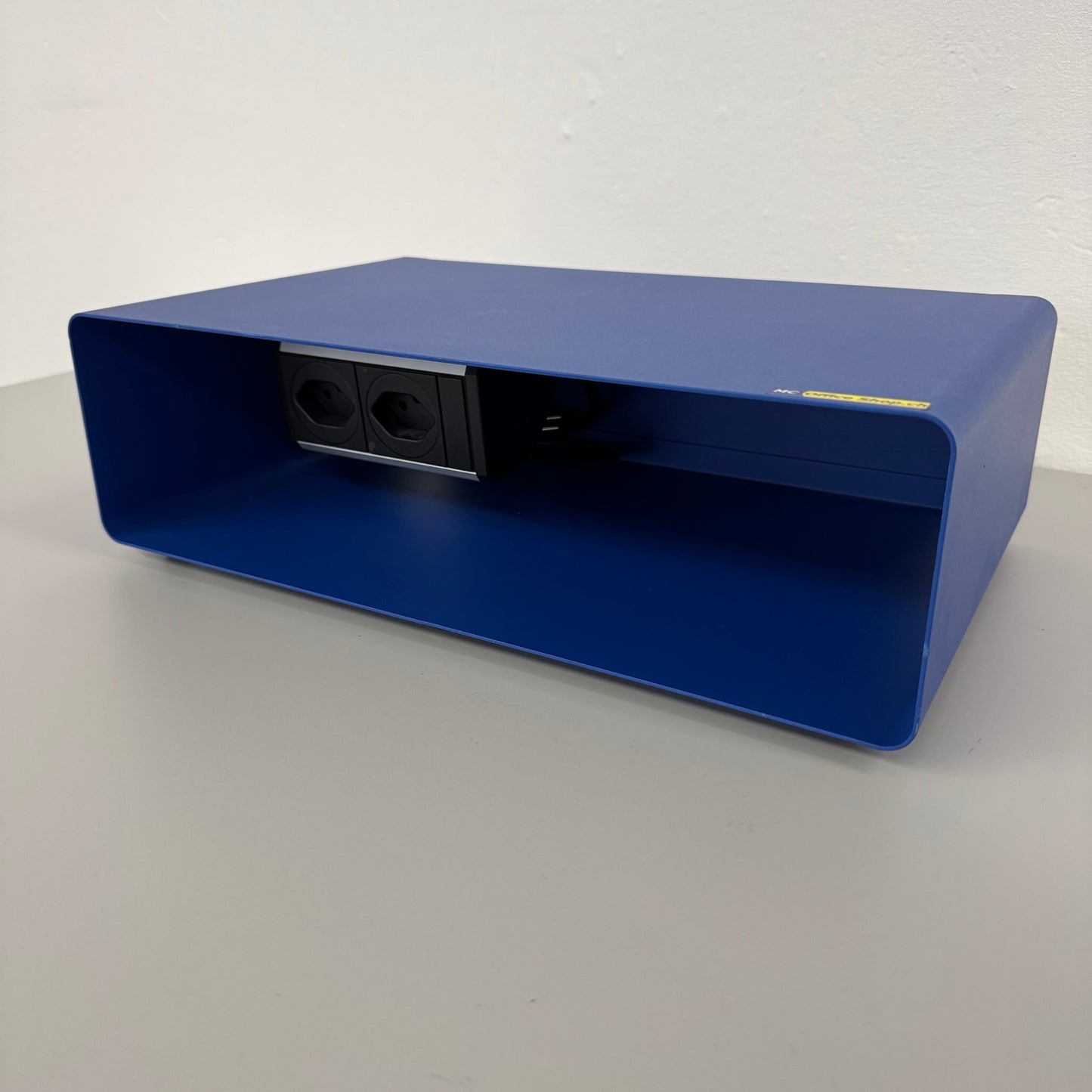 Lista Office LO Plug Ablagefach 532mm breit