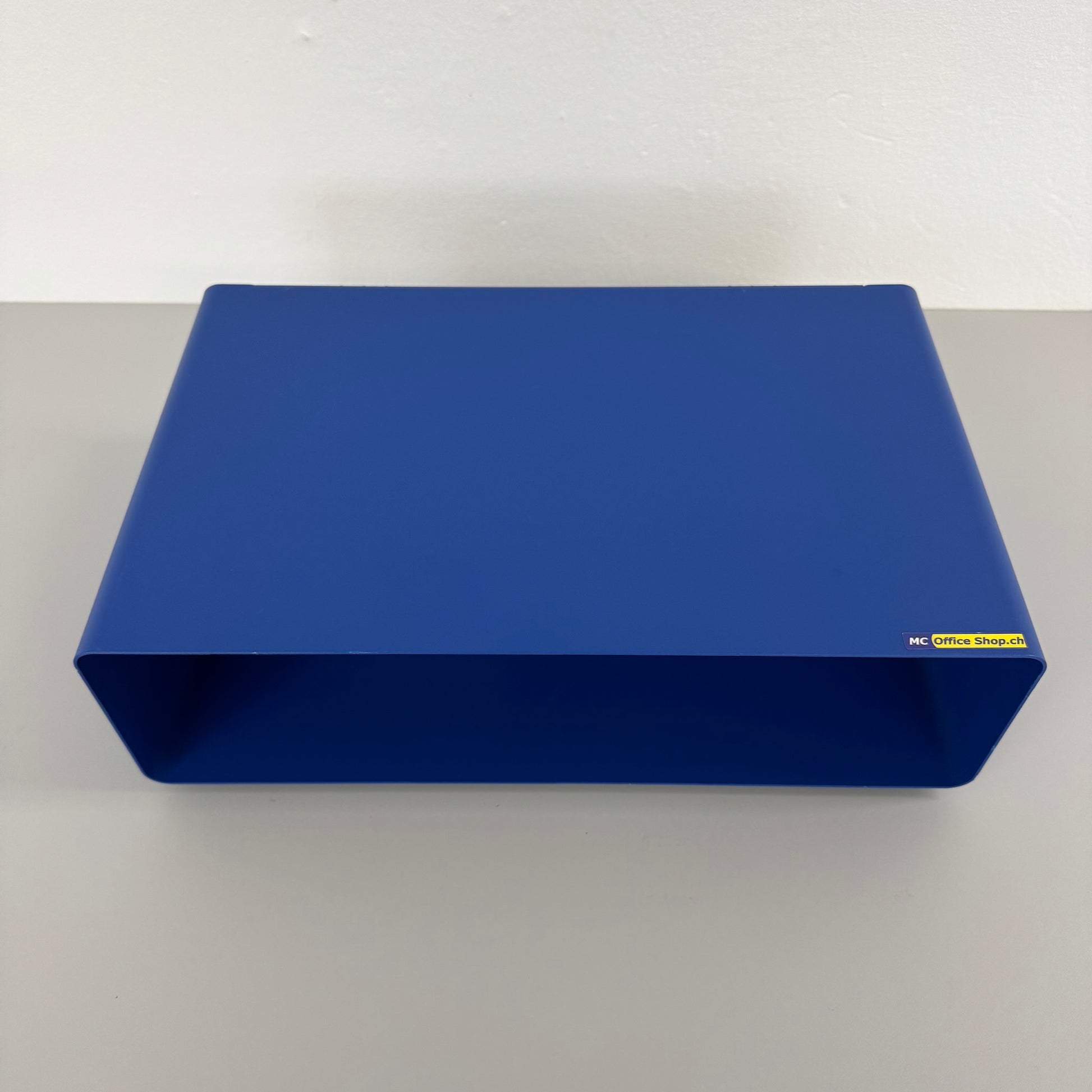 Lista Office LO Plug Ablagefach Ansicht von oben