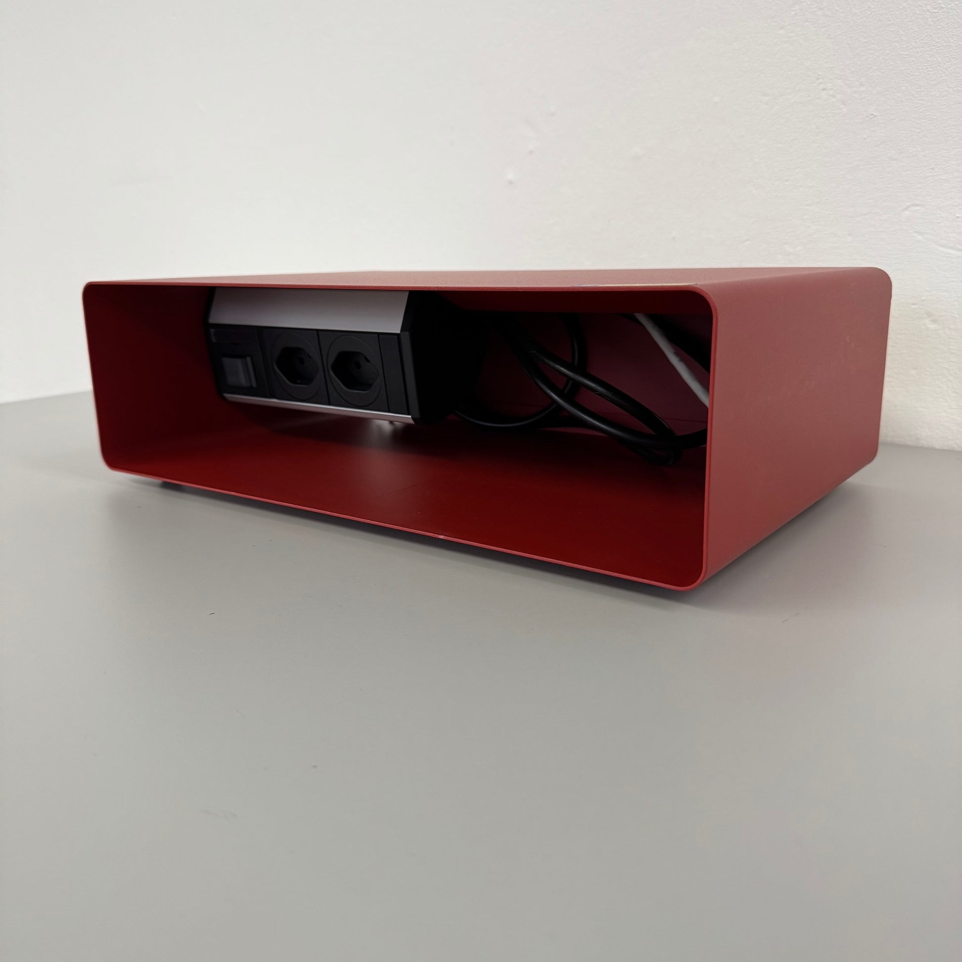 Lista Office LO Plug Ablagefach 532mm breit