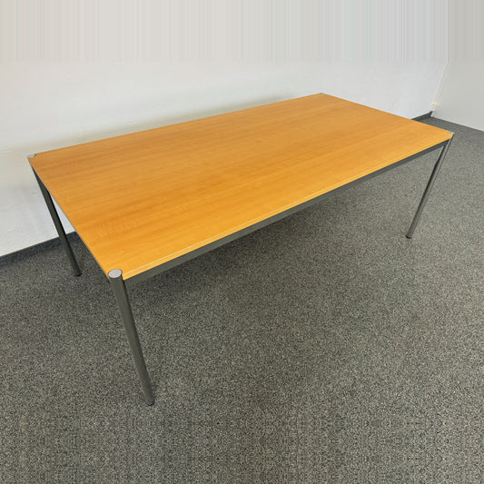Ergodata Multi Desk Rondo Schreibtisch