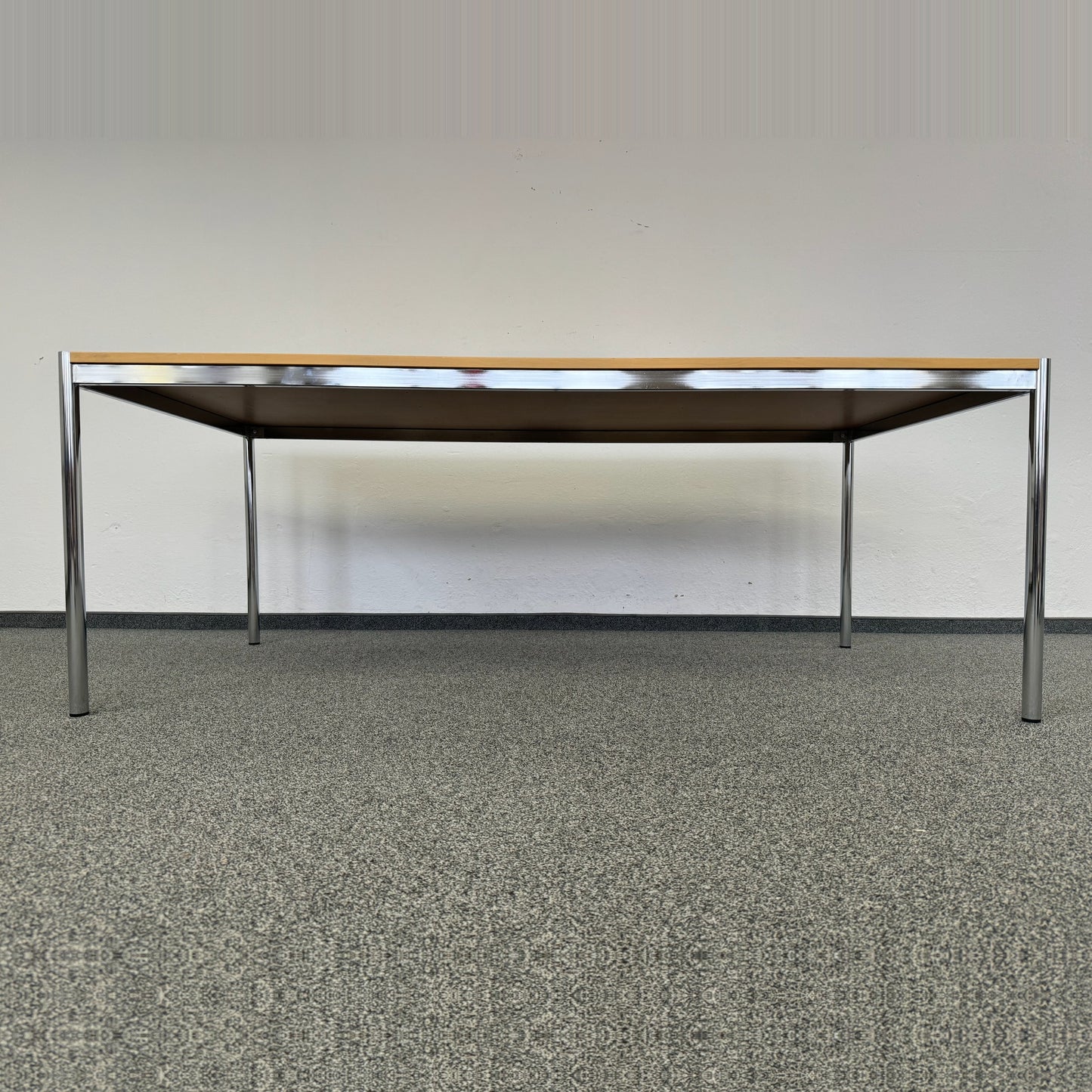 Ergodata Multi Desk Rondo Schreibtisch