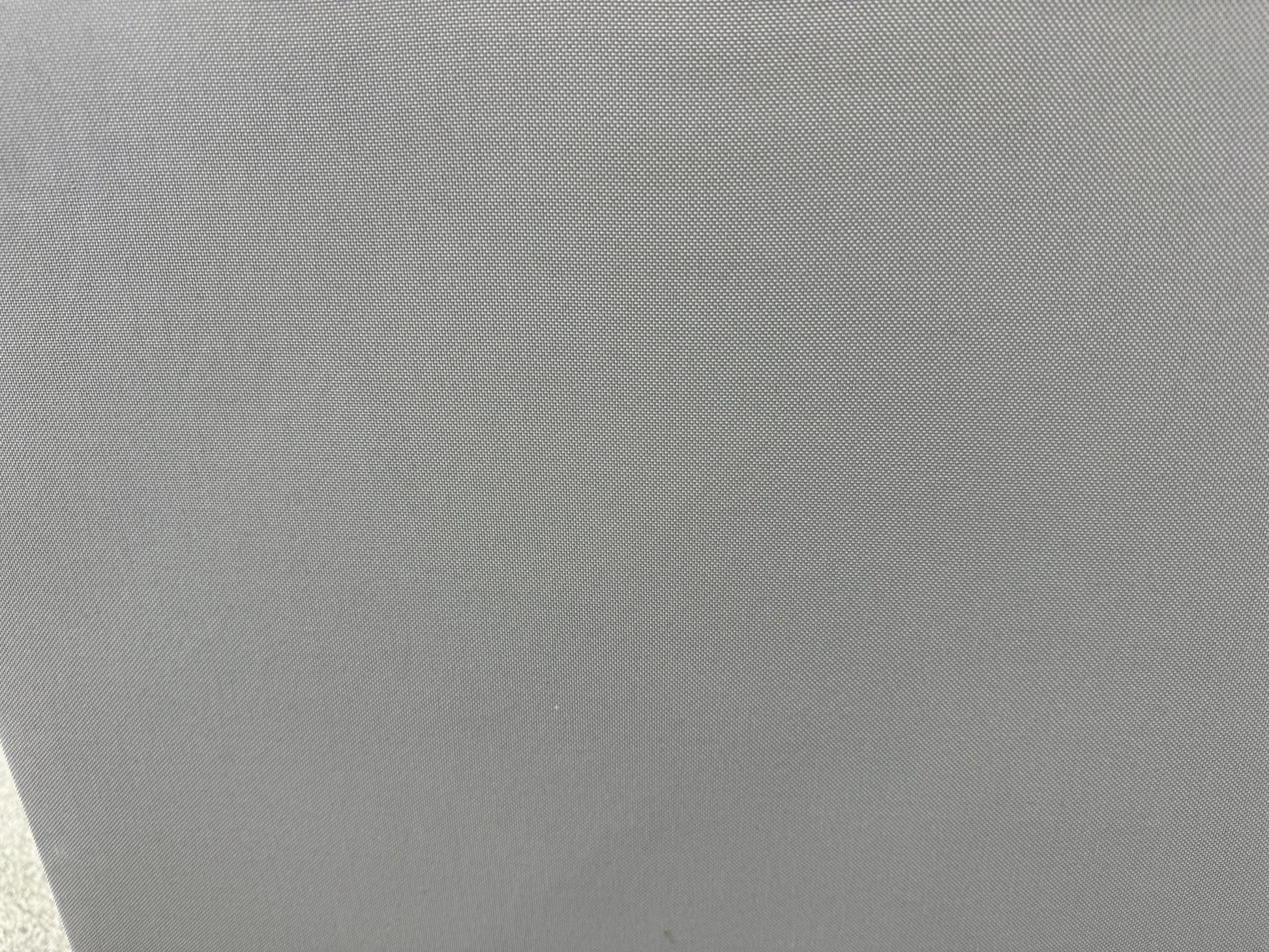 Lista Storage Schiebetür-Aktenschrank Detailfoto Akustikwand