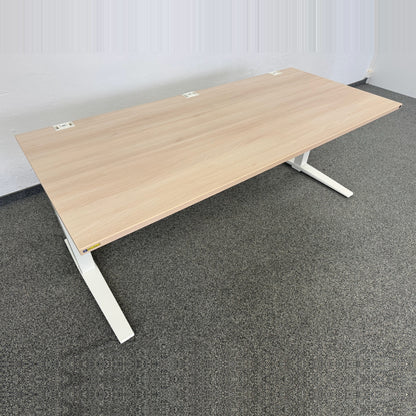 TALO.S Schreibtisch 1800x800mm - 6037292
