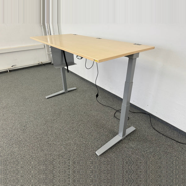 König + Neurath TALO.S Sitz-Steh-Schreibtisch